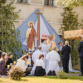 Tajemnica na wyciągniecie dłoni - Boże Ciało w Siołkowicach