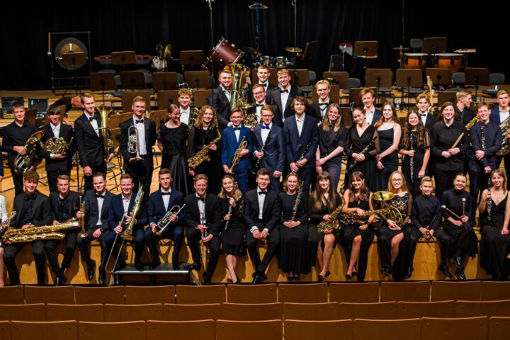 Koncert "Noworoczny Podmuch" w wykonaniu Junior Opole Orkiestra w Starych Siołkowicach!