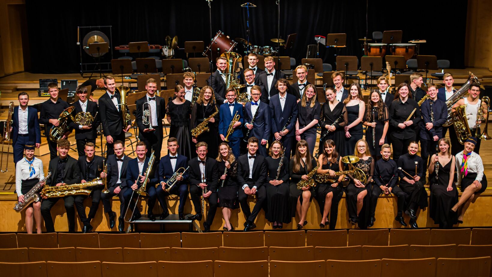 Koncert "Noworoczny Podmuch" w wykonaniu Junior Opole Orkiestra w Starych Siołkowicach!