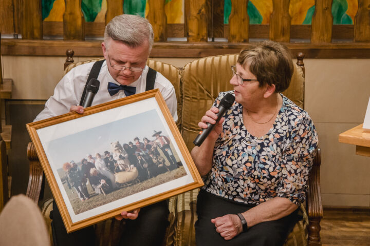 Gala Jubileuszowa 20 lat Wodzenie Niedźwiedzia w Starych Siołkowicach