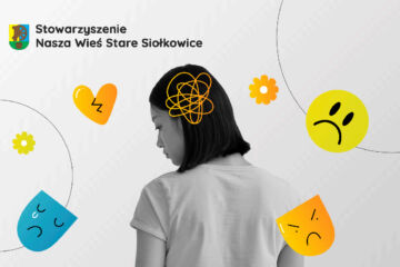 Stowarzyszenie zaprasza na spotkania edukacyjne dla rodziców!