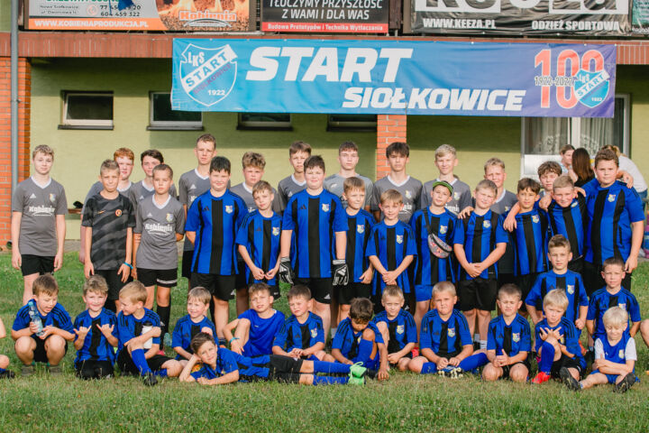 Zakończenie Sezonu 2023/24 KS Inter Siołkowice