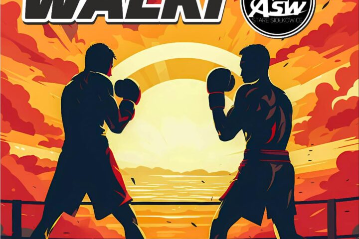 Zapraszamy na Mikołajkową Galę Sportów Walki
