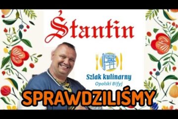 Maciej podróżuje i smakuje. Kuchenne Rewolucje w Starych Siołkowicach