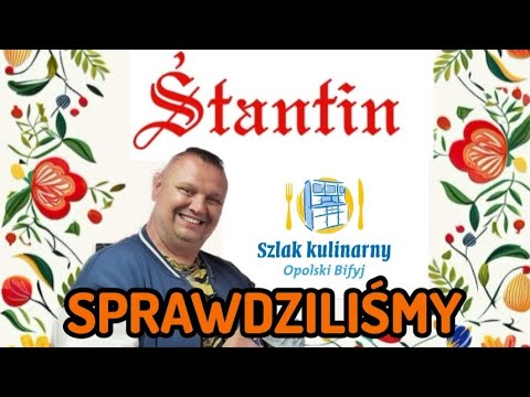 Maciej podróżuje i smakuje. Kuchenne Rewolucje w Starych Siołkowicach