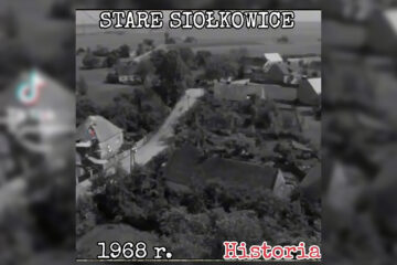 Nagranie z Siołkowic z 1968 roku – podróż do przeszłości!