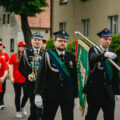 Obchody Dnia Strażaka w OSP Stare Siołkowice [ZDJĘCIA]