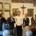 Murale z historią: Ginące zawody na ścianach Starych Siołkowic