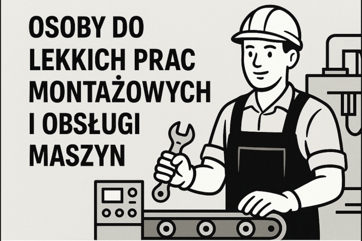 Praca w Starych Siołkowicach