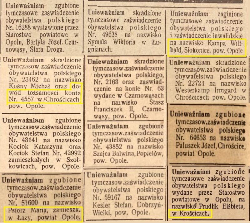 Gepel, wodne budenki, tag tess - tożsamość konia Gepel, wodne budenki, tag tess - tożsamość konia