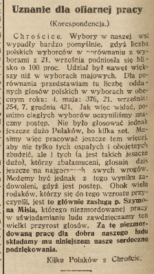 "Nic nowego w wyborach II". Wybory i agitacja wyborcza w 1924 r. "Nic nowego w wyborach II". Wybory i agitacja wyborcza w 1924 r.
