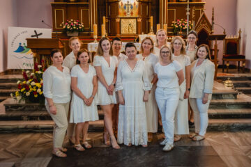 Koncert Uwielbienia w Uroczystość Bożego Ciała