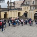 156. Ślubowana Pielgrzymka do Barda i Wambierzyc