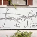 Historyczna mapa rzemiosła