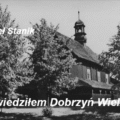 Odwiedziłem Dobrzyń Wielki