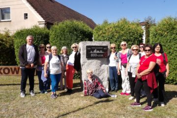 Klub Przyrodniczo-Historyczny „Bolko” z Opola w Siołkowicach