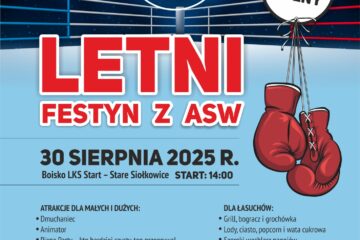 Letni Festyn z ASW
