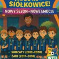 Dołącz do KS Inter Siołkowice!