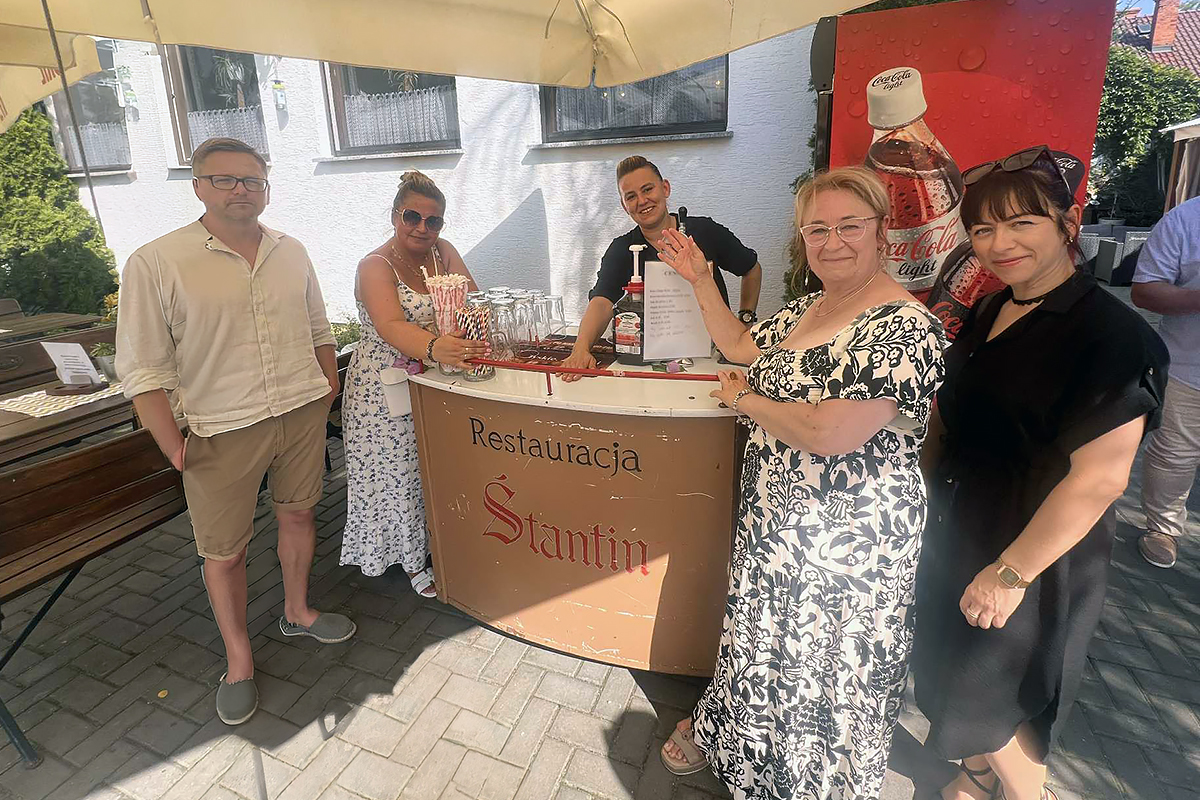 Święto Ziół w Śtantinie – smak tradycji i letnia biesiada