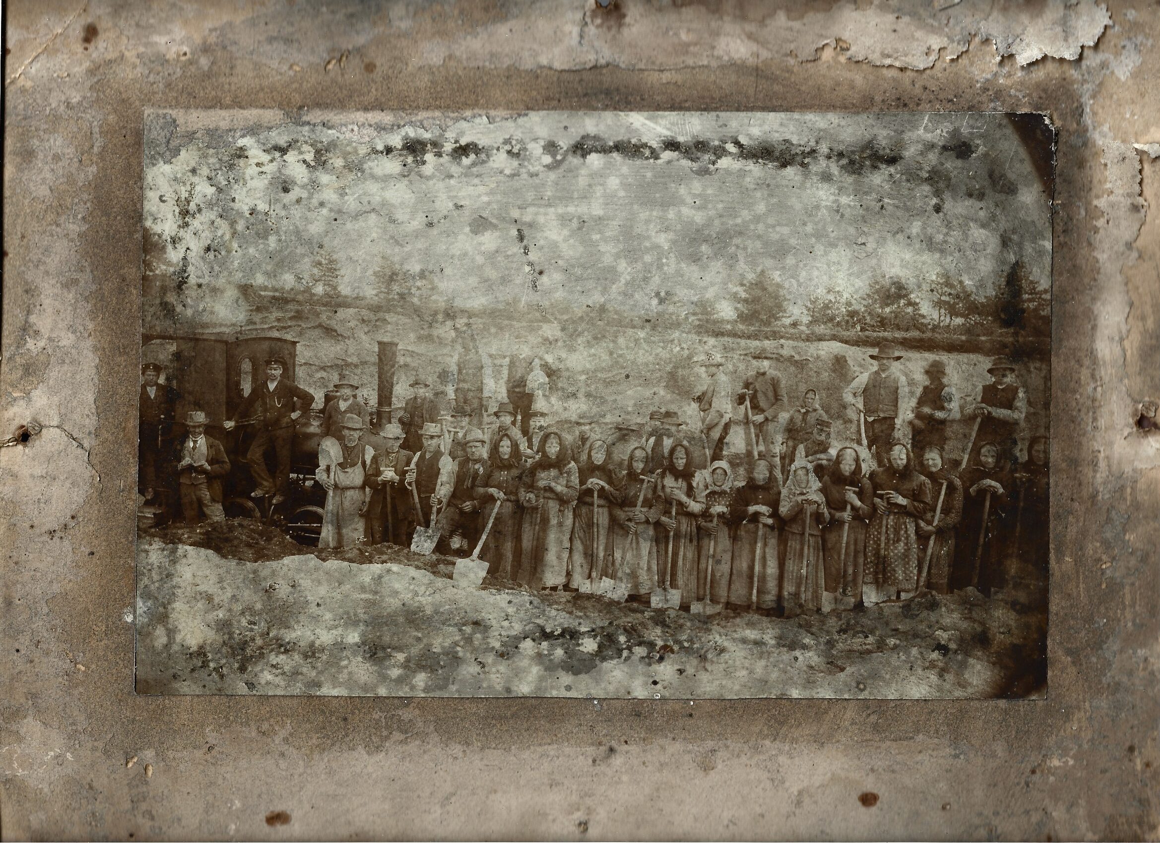 Na strychach Siołkowic i Popielowa Na strychach Siołkowic i Popielowa