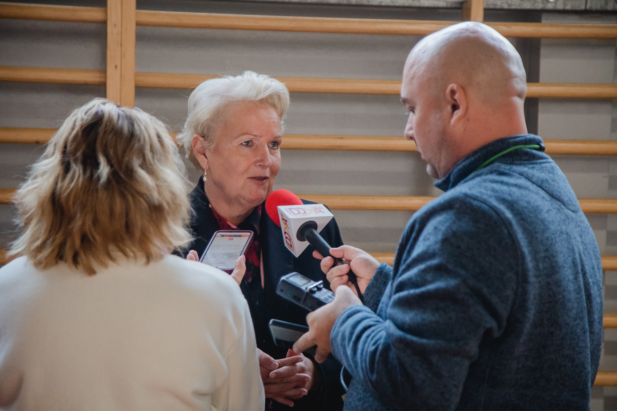 Spotkanie w sprawie biogazowni – gorąca dyskusja w Starych Siołkowicach Spotkanie w sprawie biogazowni – gorąca dyskusja w Starych Siołkowicach