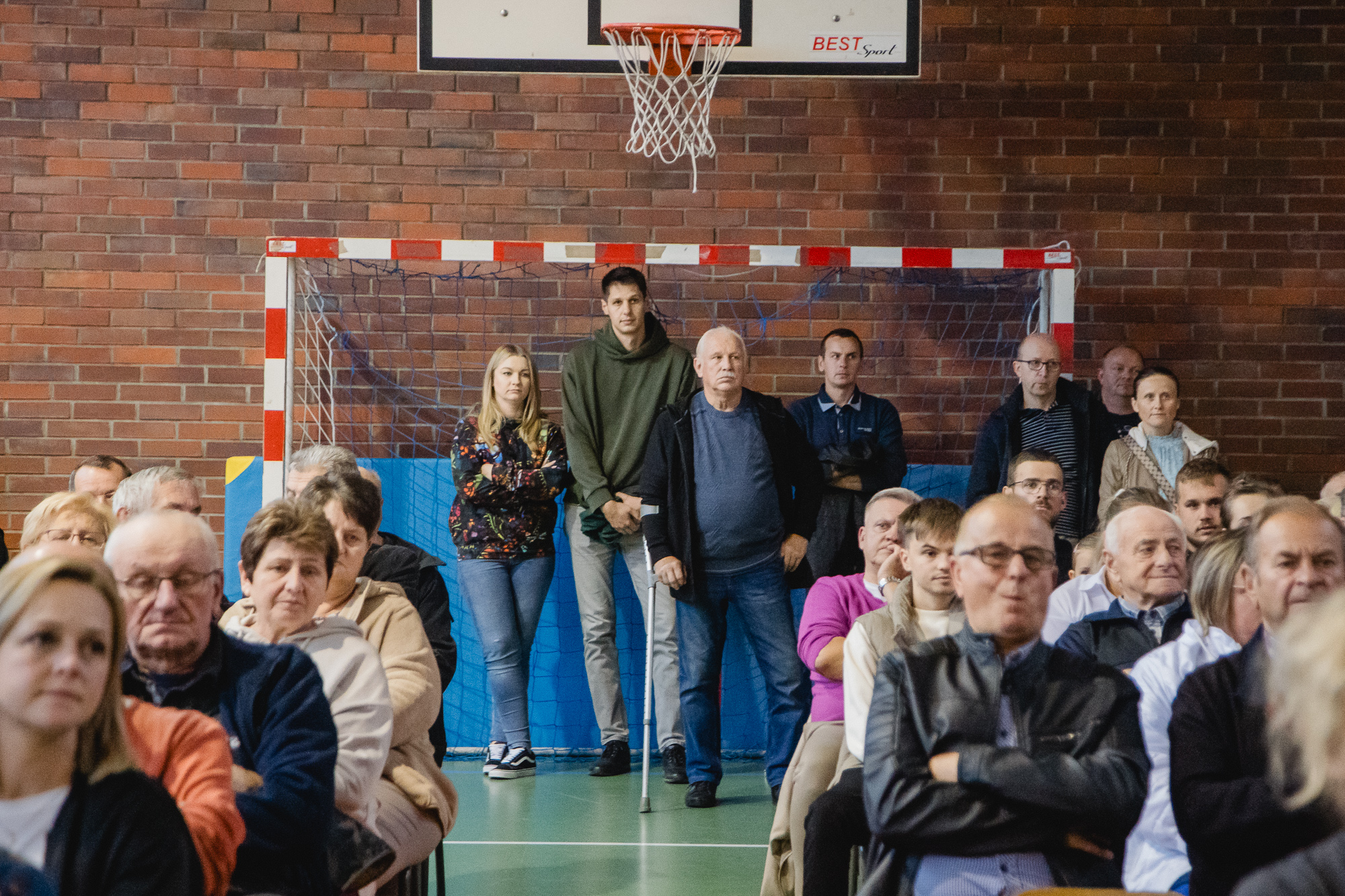 Spotkanie w sprawie biogazowni – gorąca dyskusja w Starych Siołkowicach Spotkanie w sprawie biogazowni – gorąca dyskusja w Starych Siołkowicach