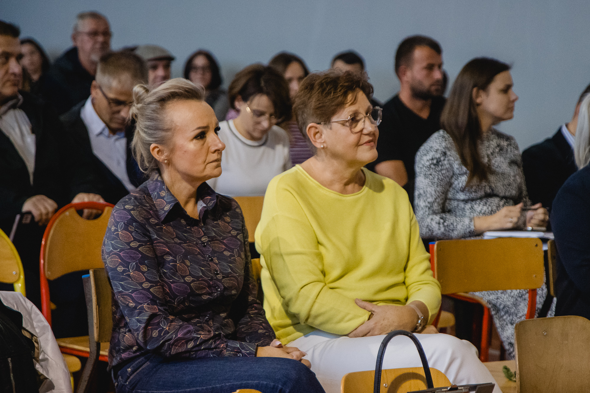 Spotkanie w sprawie biogazowni – gorąca dyskusja w Starych Siołkowicach Spotkanie w sprawie biogazowni – gorąca dyskusja w Starych Siołkowicach
