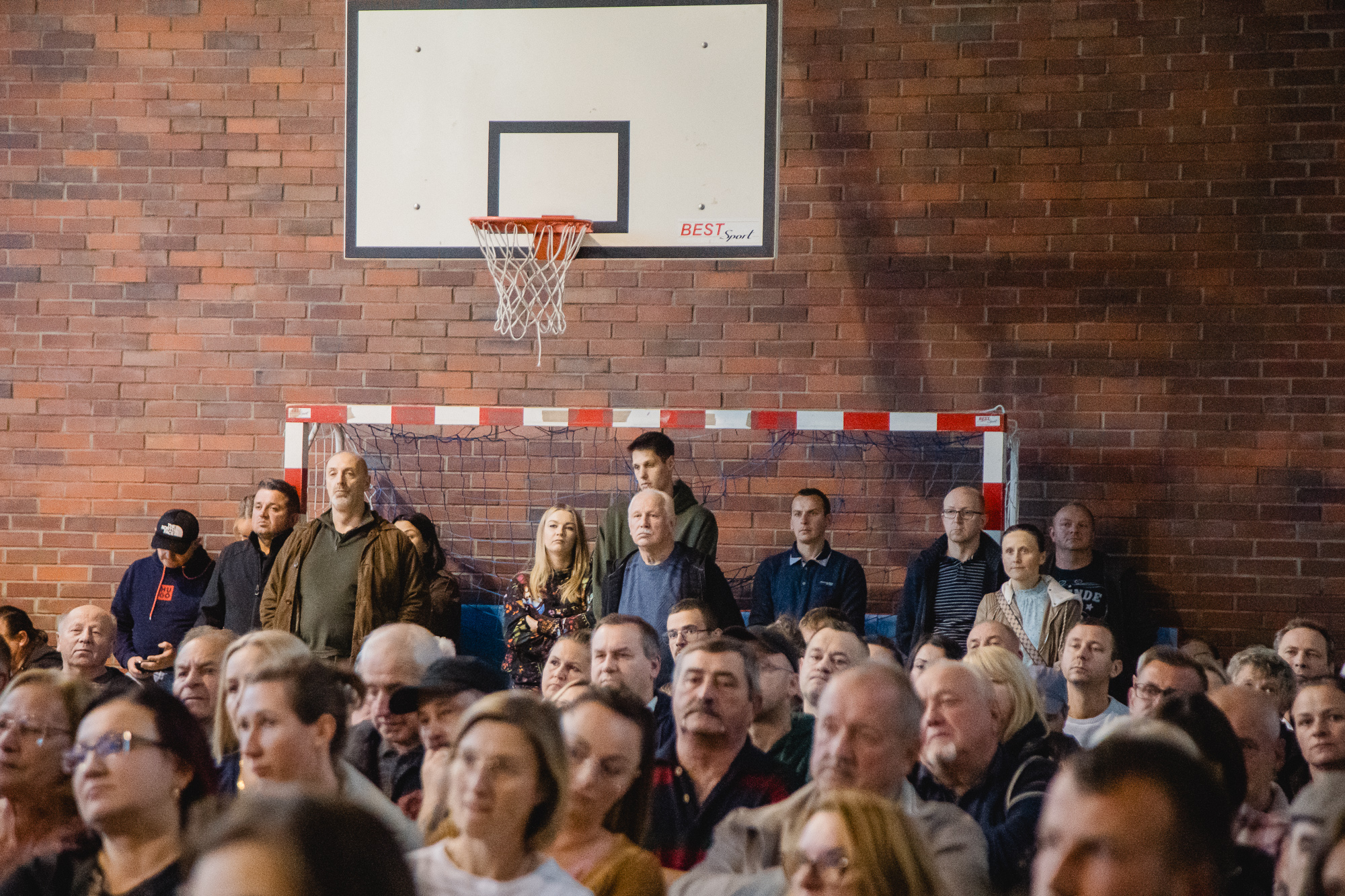 Spotkanie w sprawie biogazowni – gorąca dyskusja w Starych Siołkowicach Spotkanie w sprawie biogazowni – gorąca dyskusja w Starych Siołkowicach