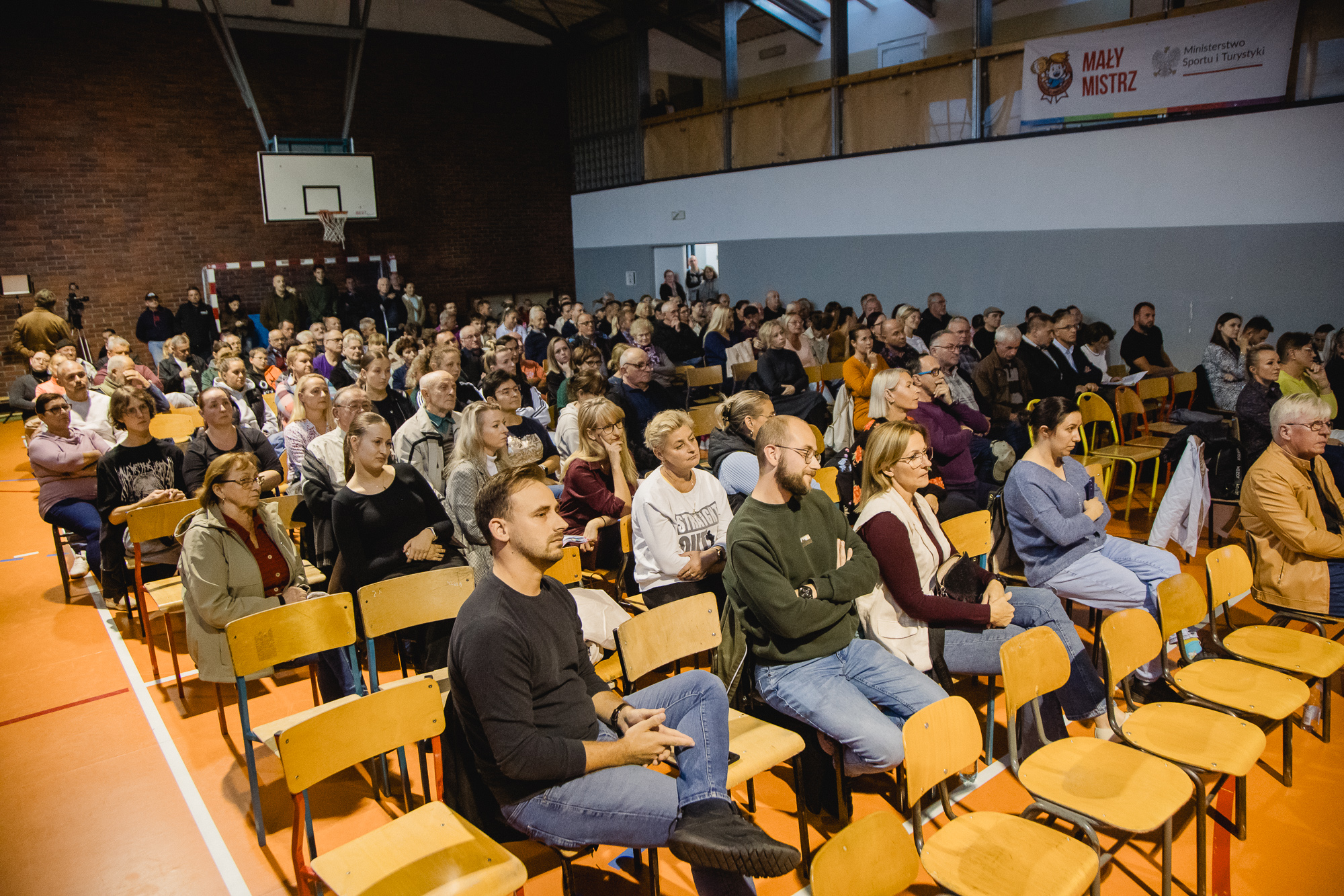 Spotkanie w sprawie biogazowni – gorąca dyskusja w Starych Siołkowicach Spotkanie w sprawie biogazowni – gorąca dyskusja w Starych Siołkowicach
