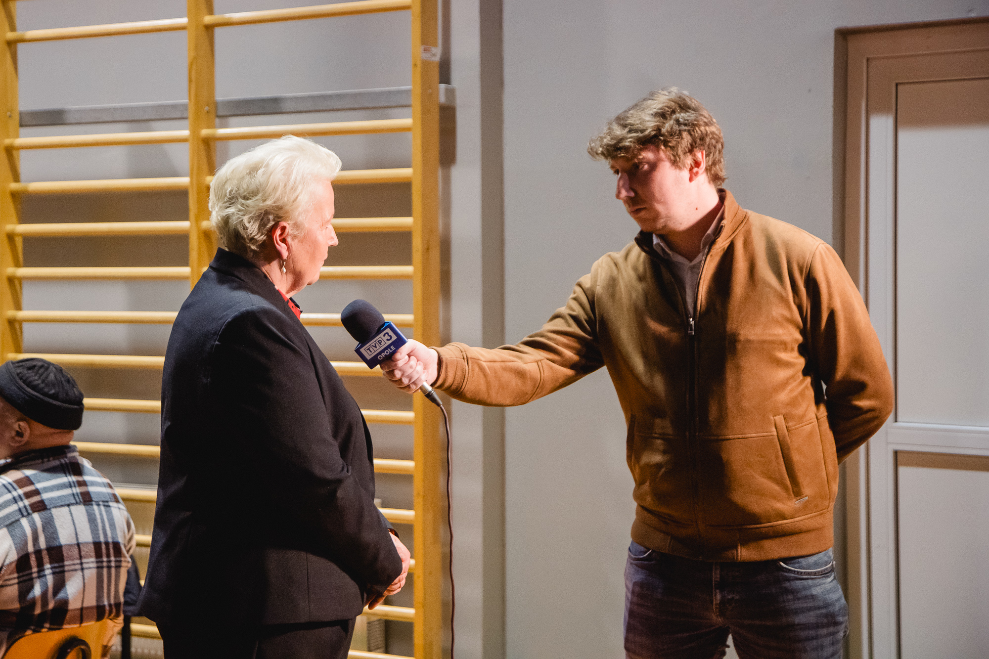 Spotkanie w sprawie biogazowni – gorąca dyskusja w Starych Siołkowicach Spotkanie w sprawie biogazowni – gorąca dyskusja w Starych Siołkowicach