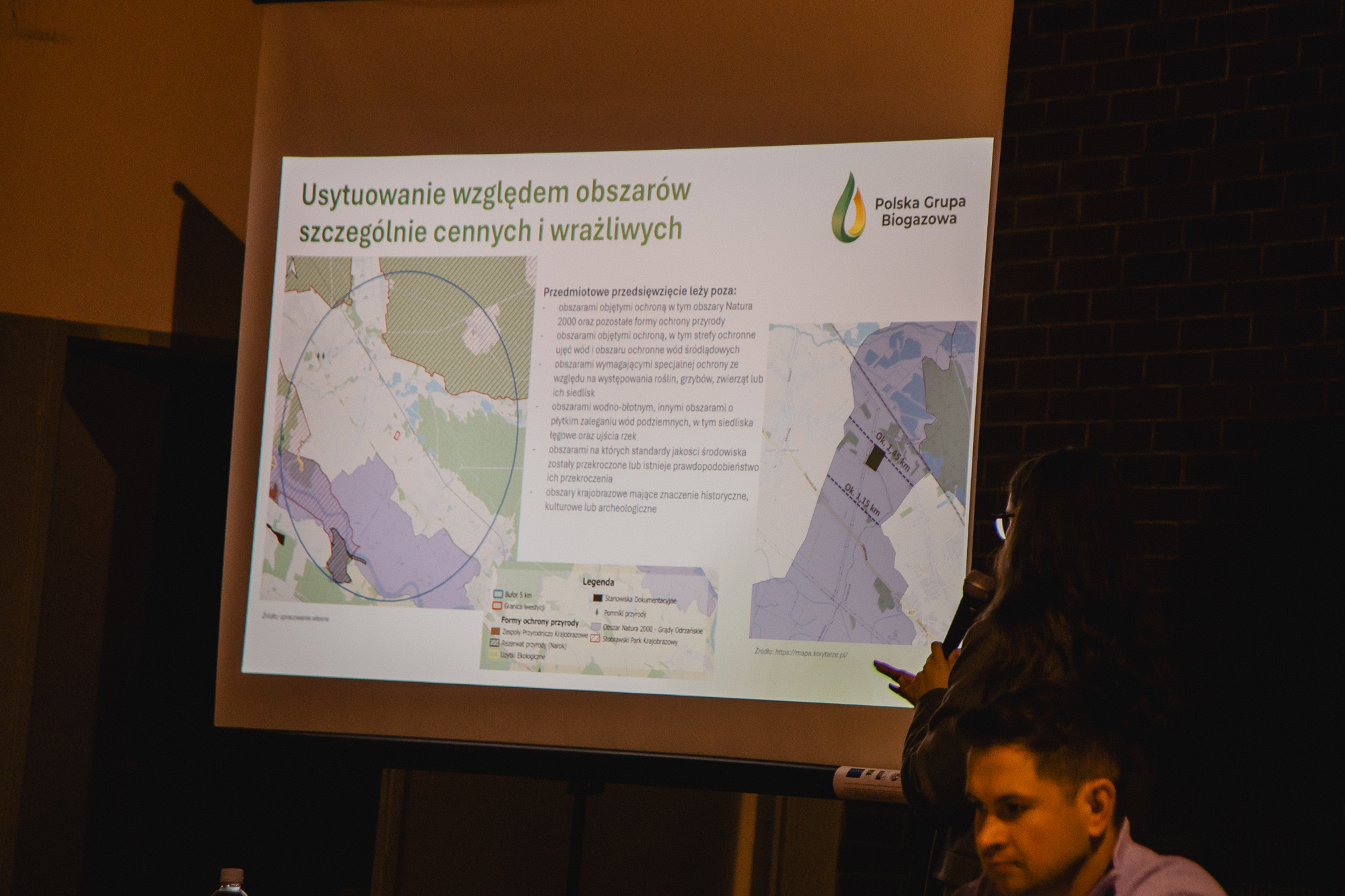 Spotkanie w sprawie biogazowni – gorąca dyskusja w Starych Siołkowicach Spotkanie w sprawie biogazowni – gorąca dyskusja w Starych Siołkowicach