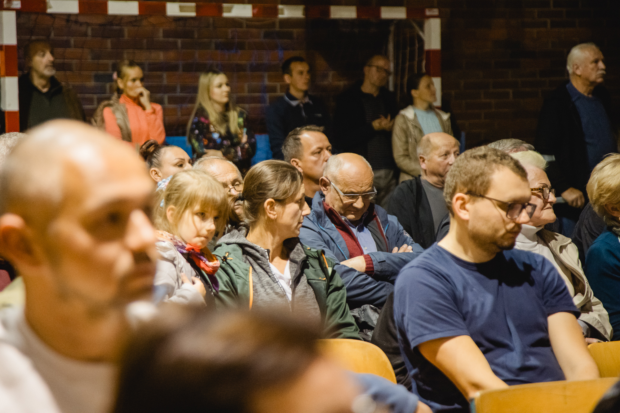 Spotkanie w sprawie biogazowni – gorąca dyskusja w Starych Siołkowicach Spotkanie w sprawie biogazowni – gorąca dyskusja w Starych Siołkowicach