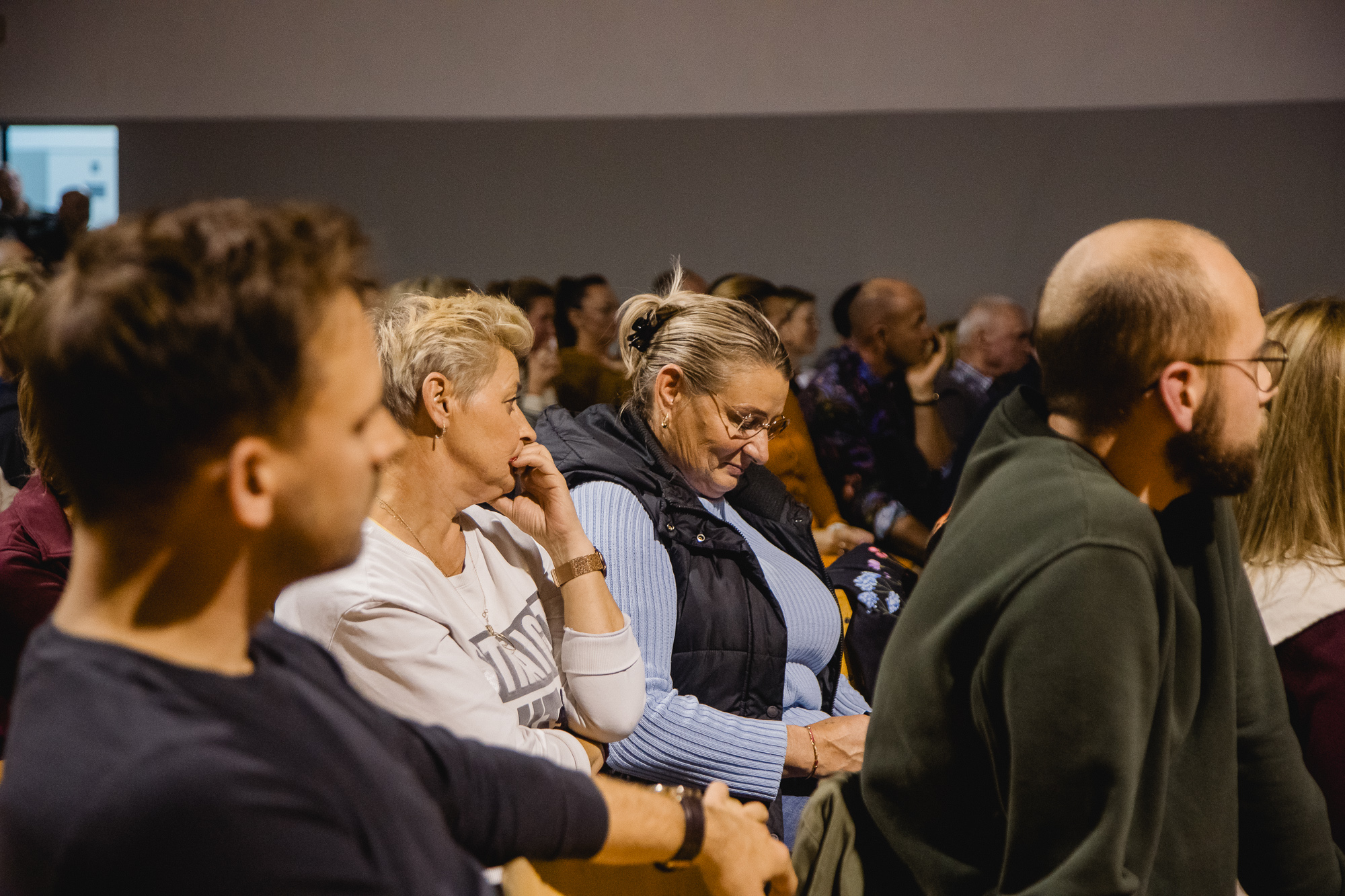 Spotkanie w sprawie biogazowni – gorąca dyskusja w Starych Siołkowicach Spotkanie w sprawie biogazowni – gorąca dyskusja w Starych Siołkowicach