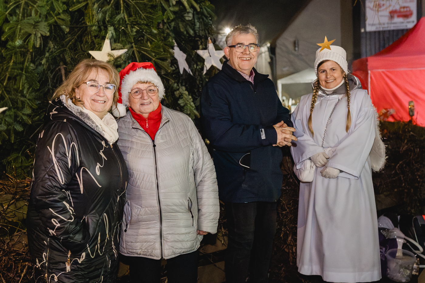 13. edycja Jarmarku „W Stronę Świąt"