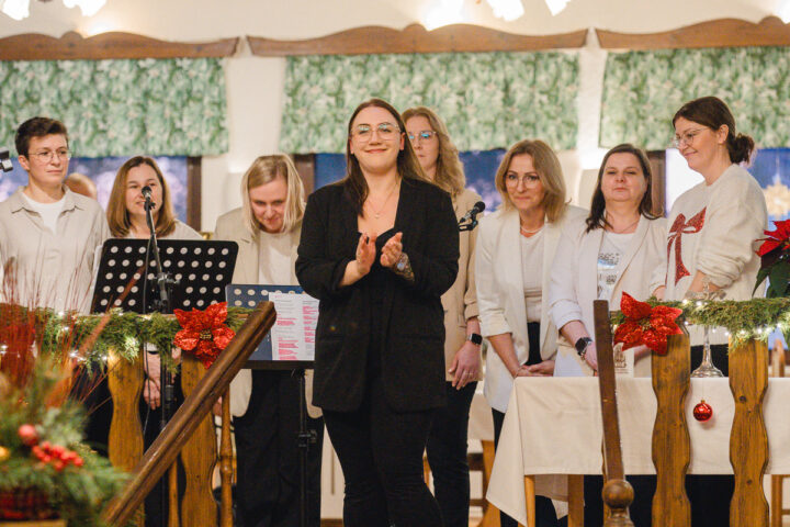 28. Spotkanie Opłatkowe dla Seniorów