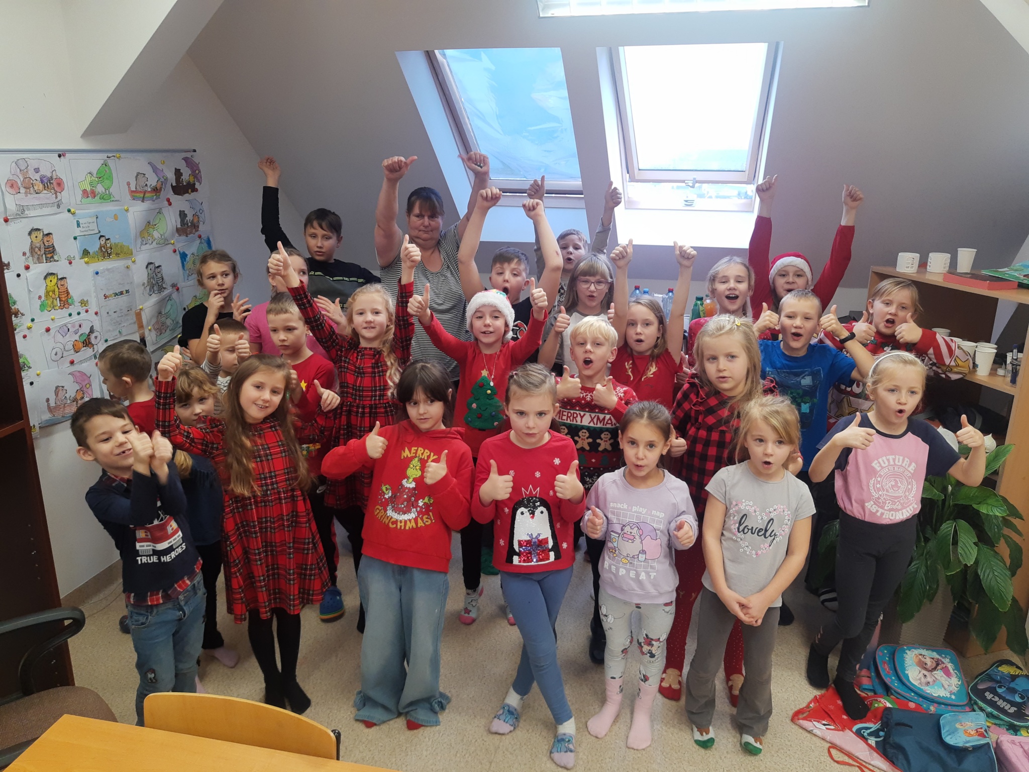 Podsumowanie kolejnej edycji „Samstagskurs”