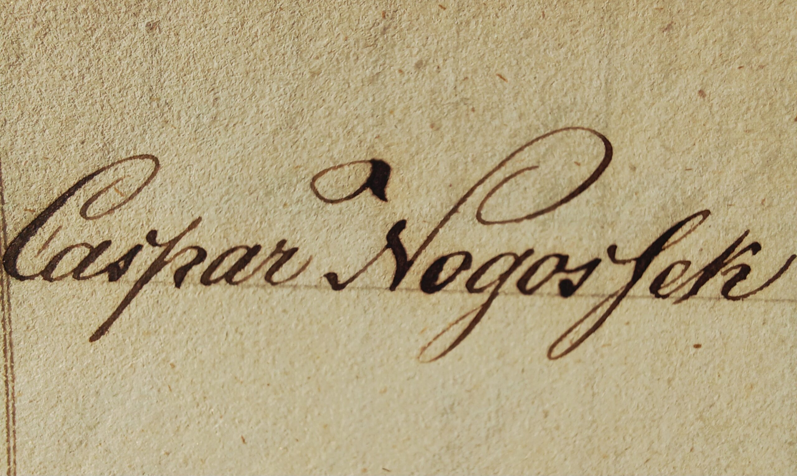 Ostatni dziedziczny sołtys Siołkowic walczył o niepodległość Polski