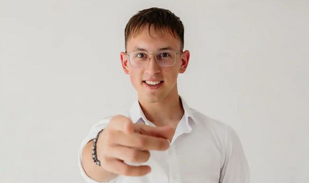 Pascal Thomalla -Osobowość Roku 2025 - Działalność społeczna i charytatywna