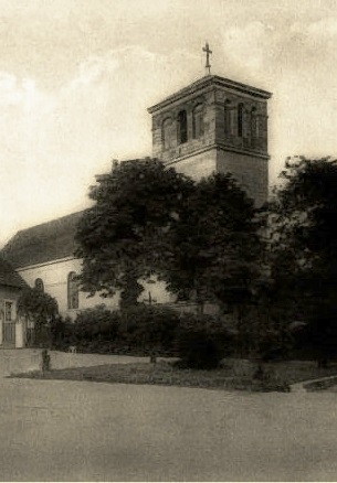 Jak kościół św. Franciszka w Asyżu?